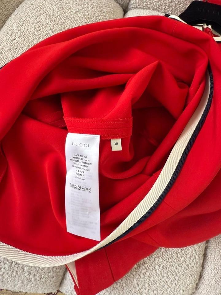 Платье Gucci