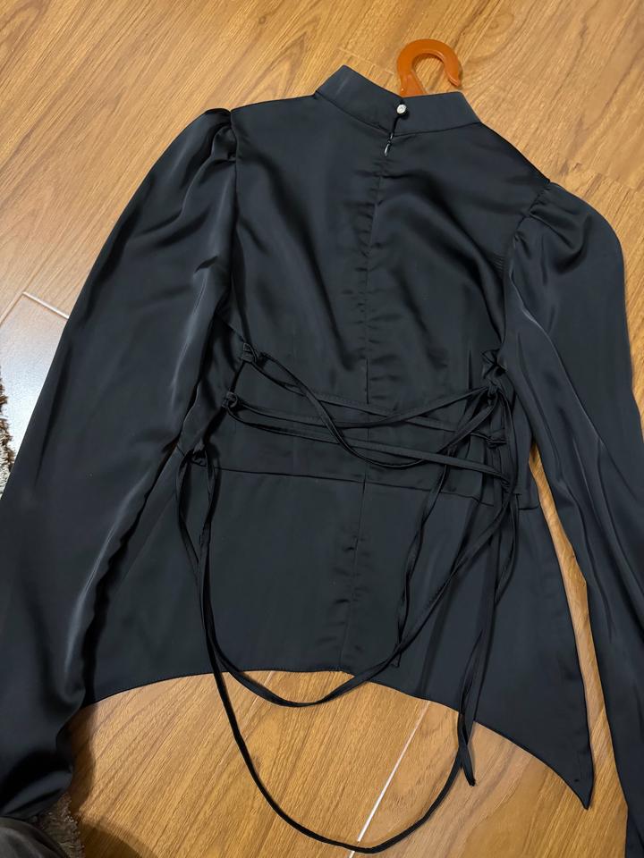 Двойка юбка и топ