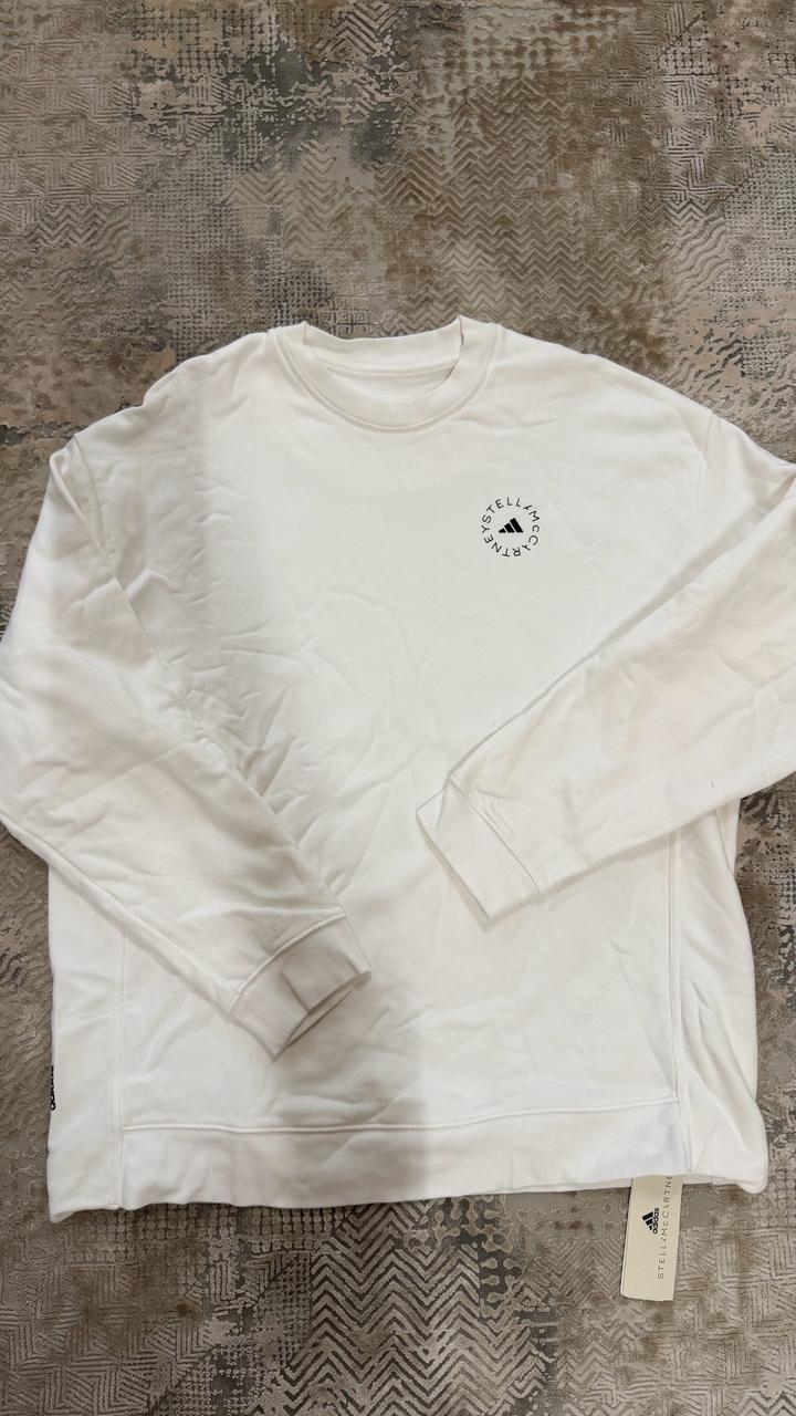 Свитшот кофта adidas Stella McCartney