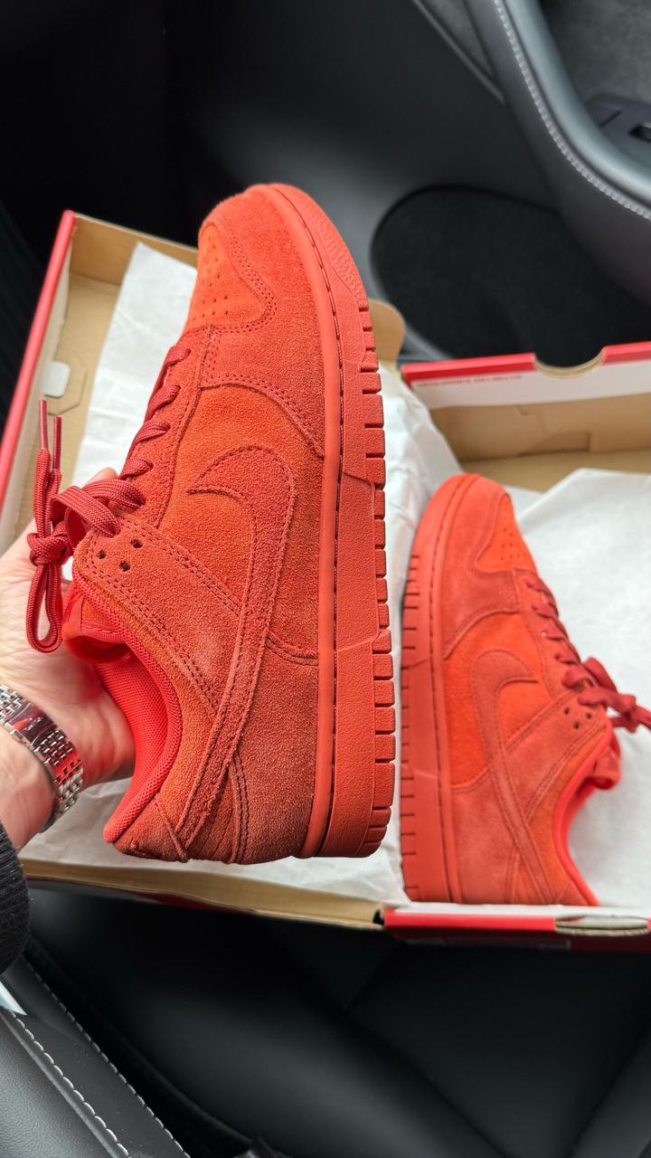 Nike данки