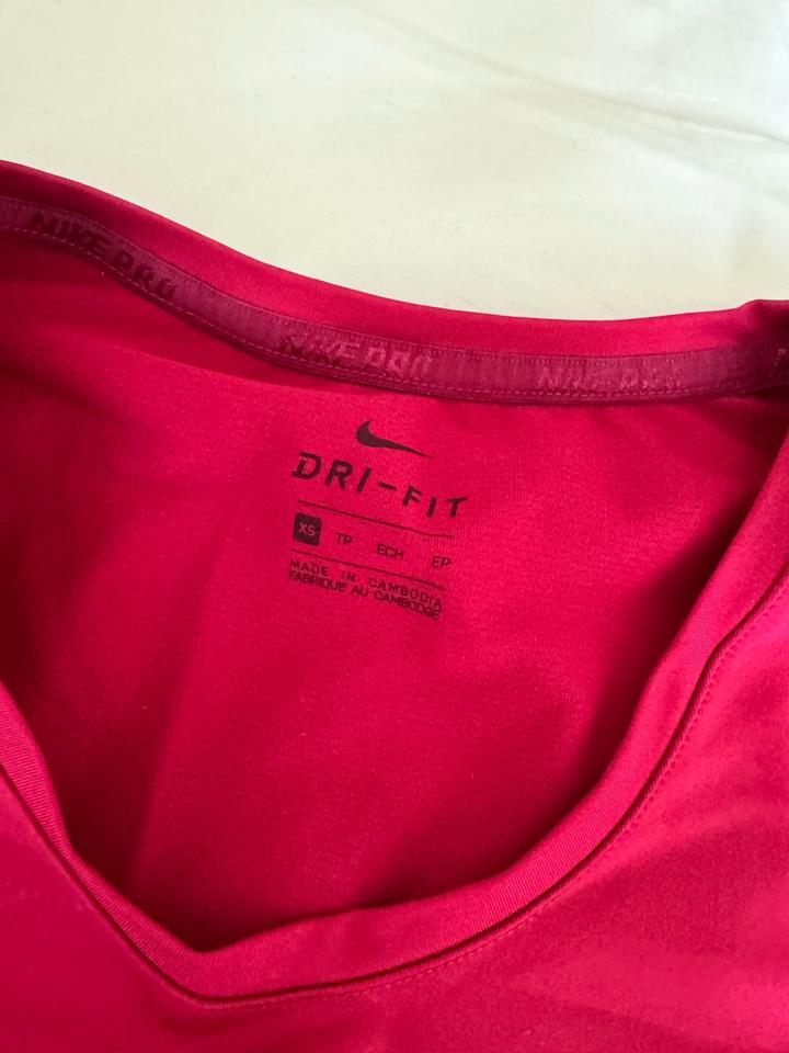 Футболка nike