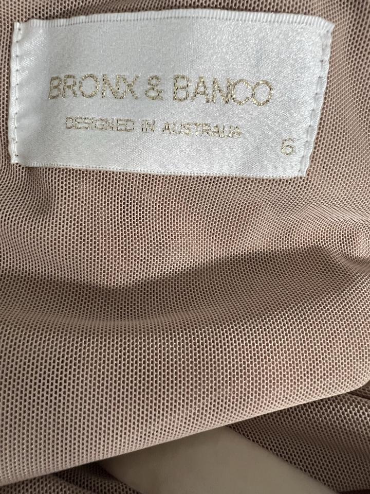 Платье BRONX & BANCO