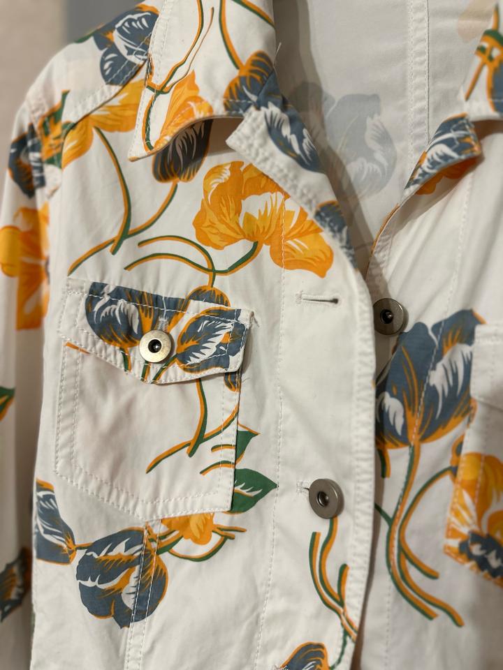 Лёгкий жакет Taifun (Германия)