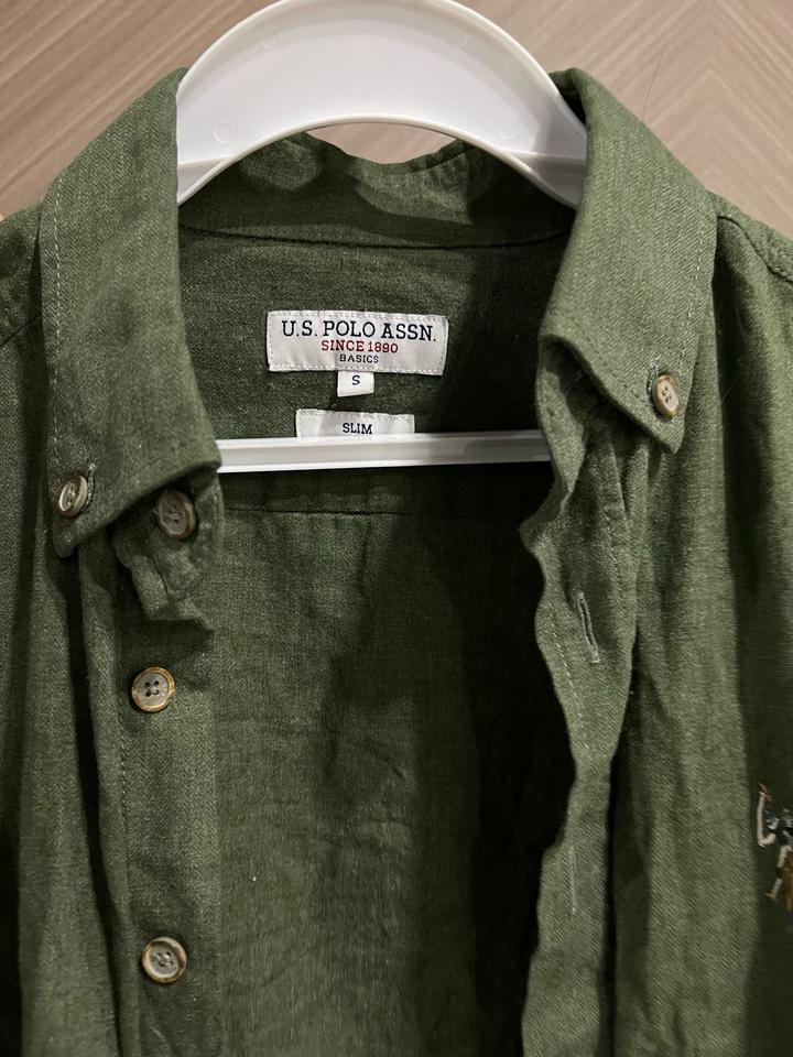 U.S.POLO ASSN
