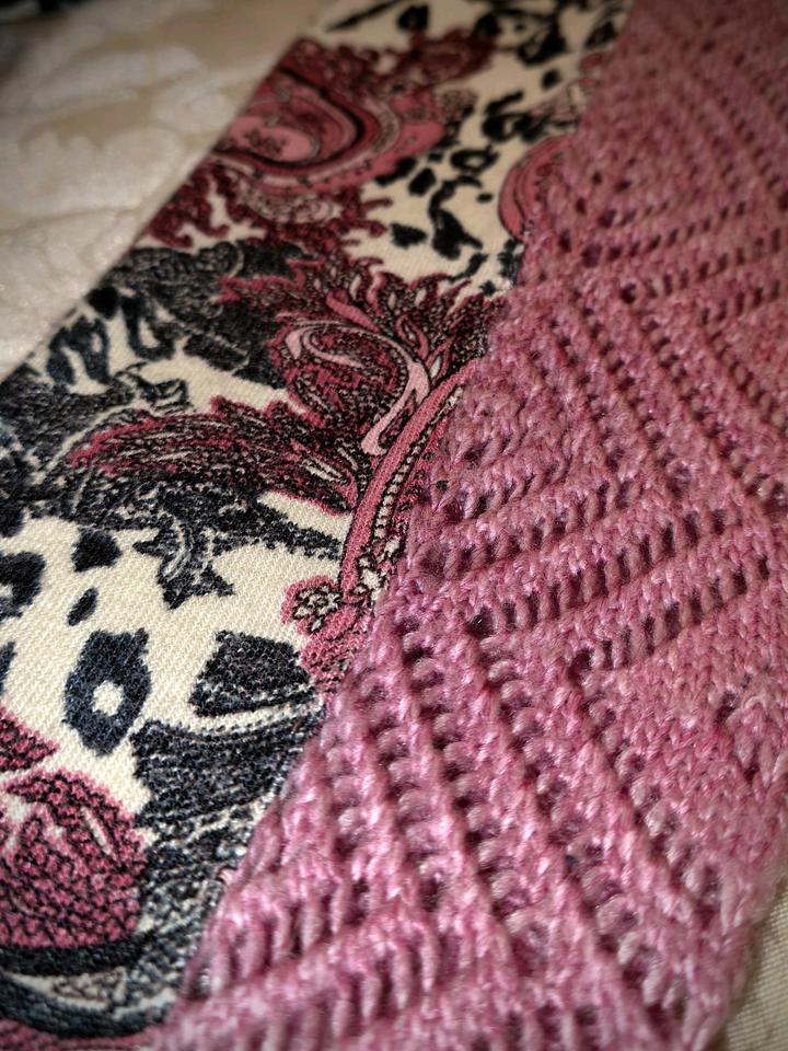 Туника винтажная 2000 годов