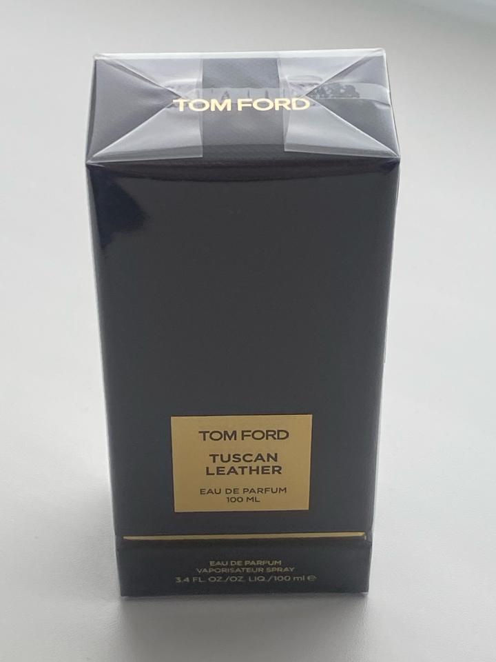 Парфюм Tom Ford