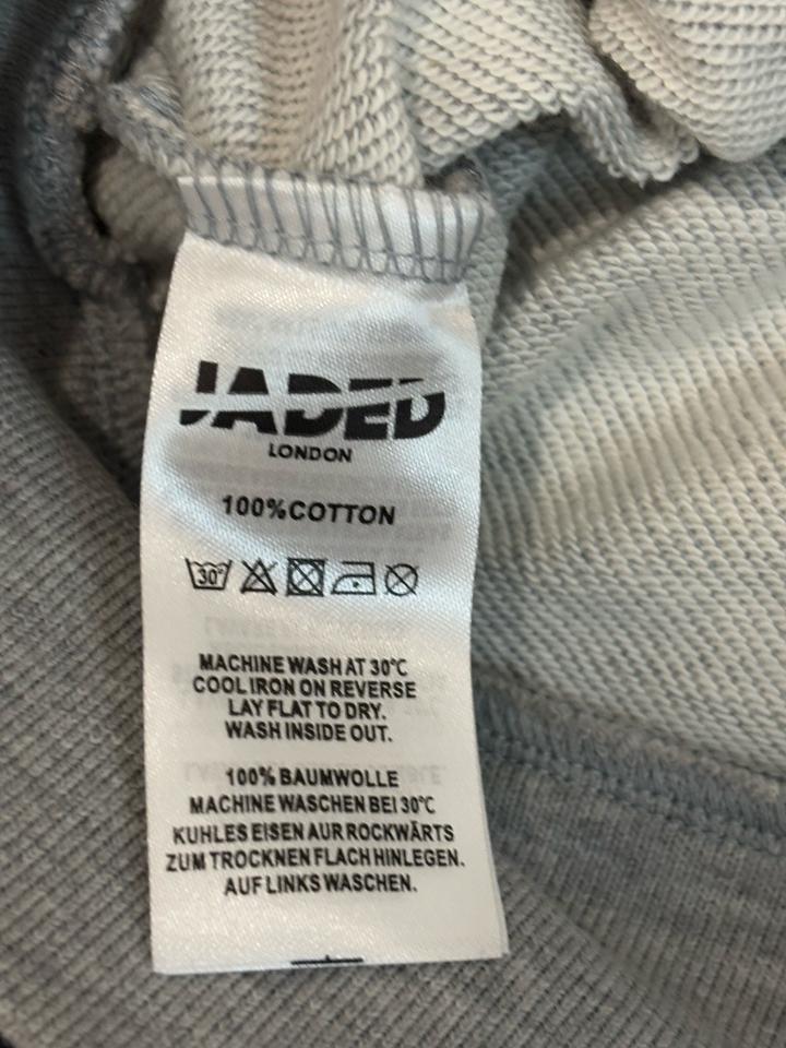Оригинал комплект Jaded London
