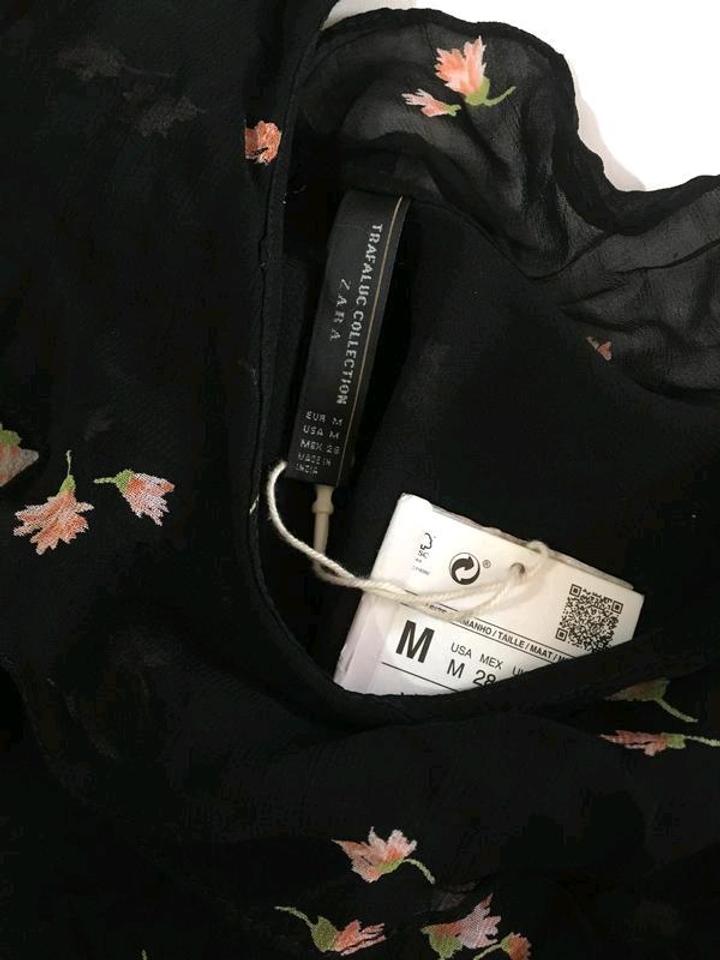 Блузка Zara