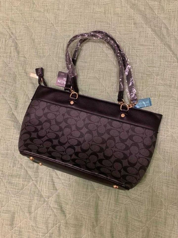 Сумка Coach оригинальная