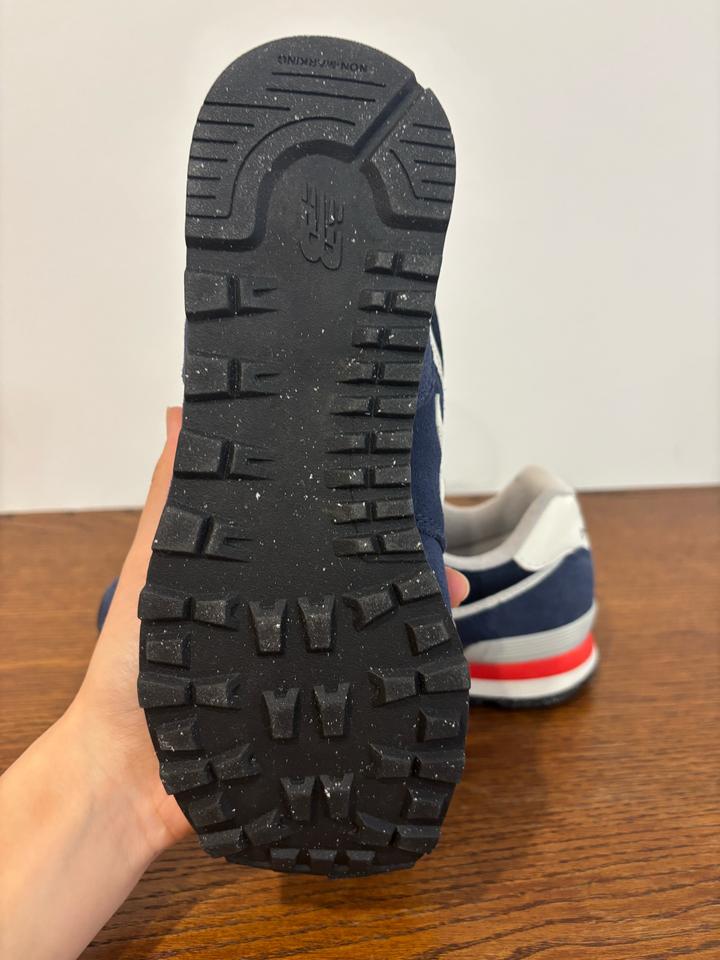 Детские кроссовки new balance