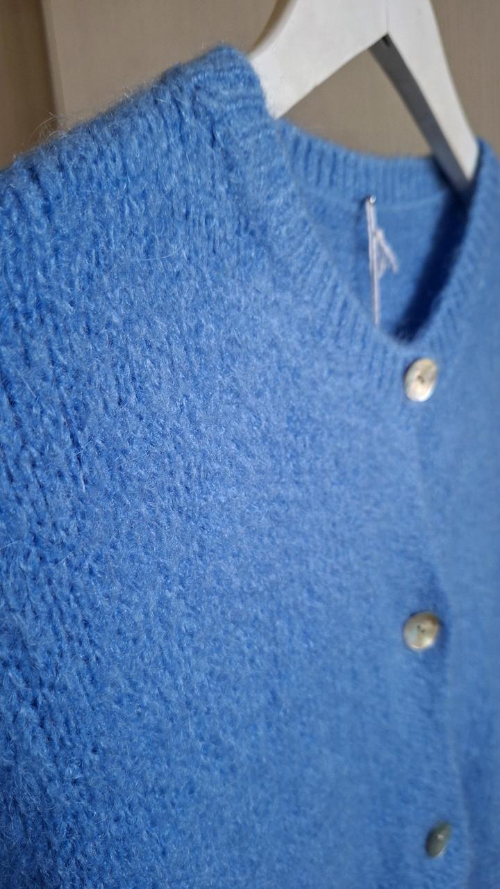 Кофта Италии от New Collection