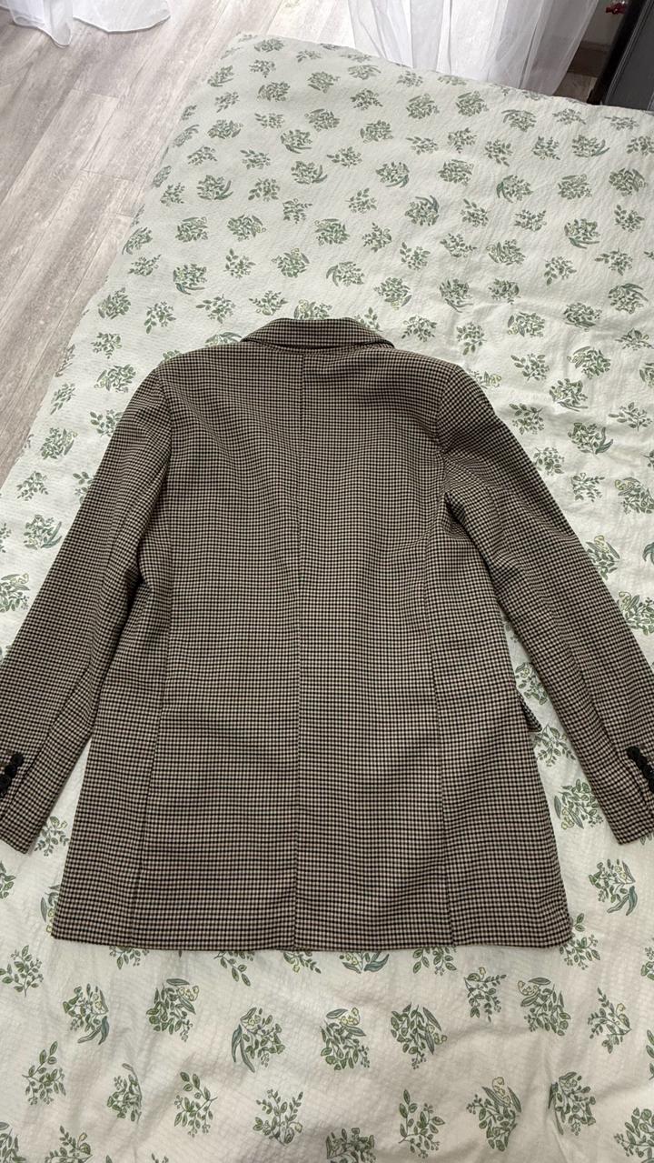 Пиджак Stadivarius