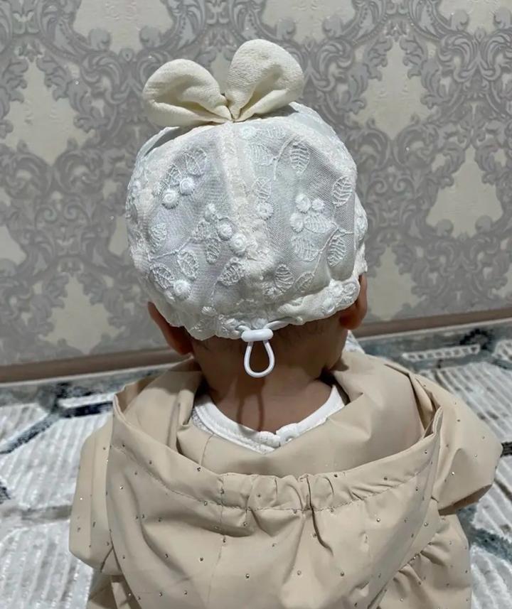 Шапочка