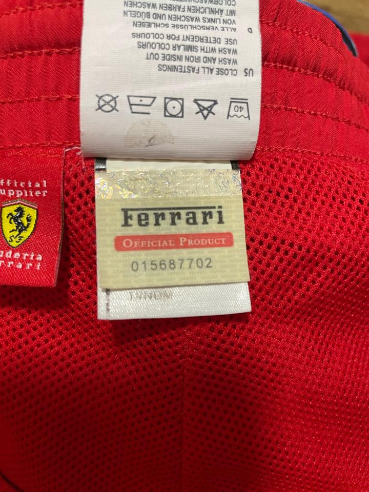 Спортивные брюки Puma