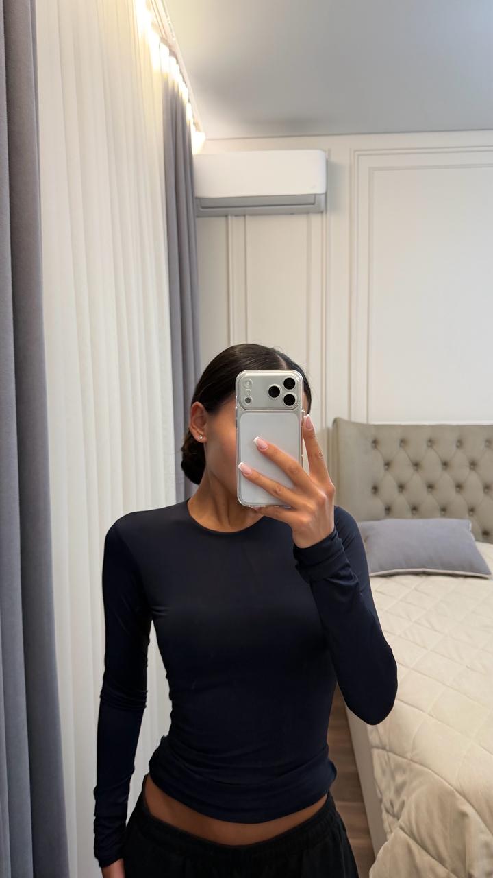 Эластичная кофта Zara