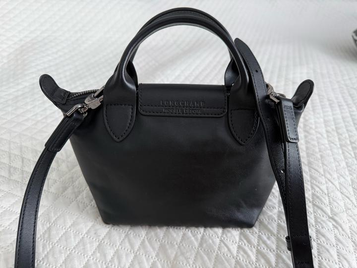 Сумочка Longchamp le Pliage Xtra XS
