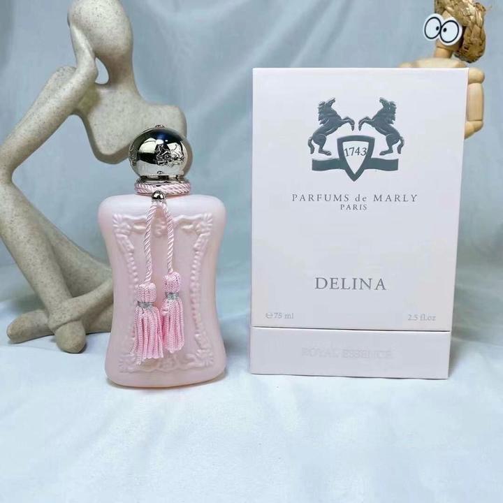 Delina Perfume