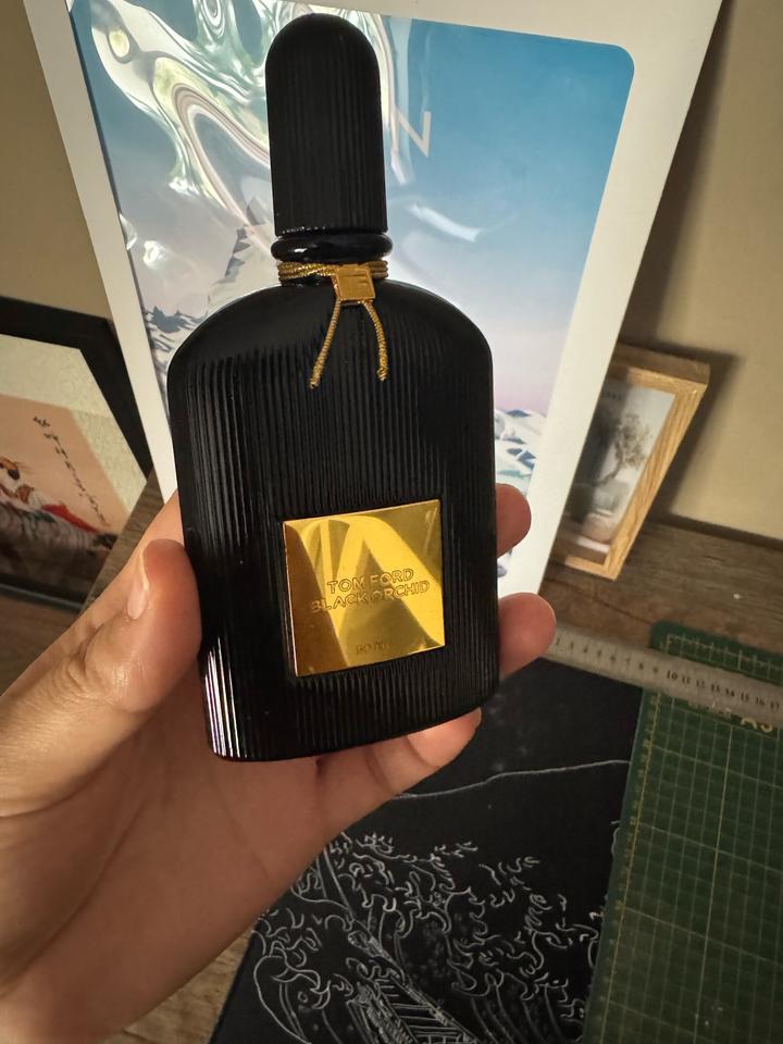 Tom Ford парфюм
