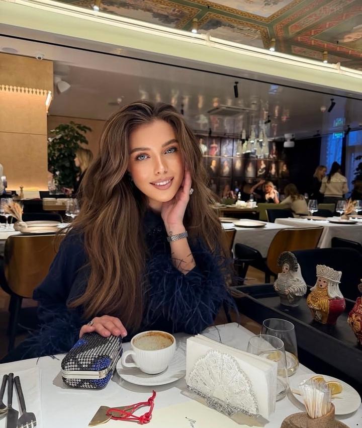 Блузка Украинского бренда