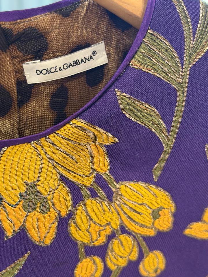 Dolce gabbana