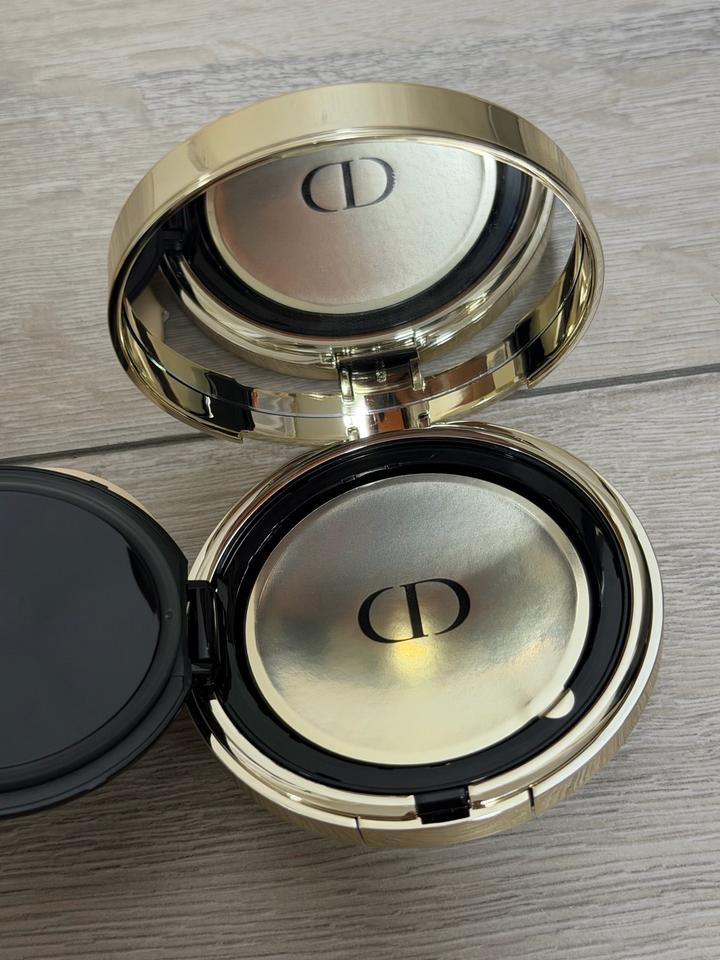 Dior Prestige Le Cushion ✨
