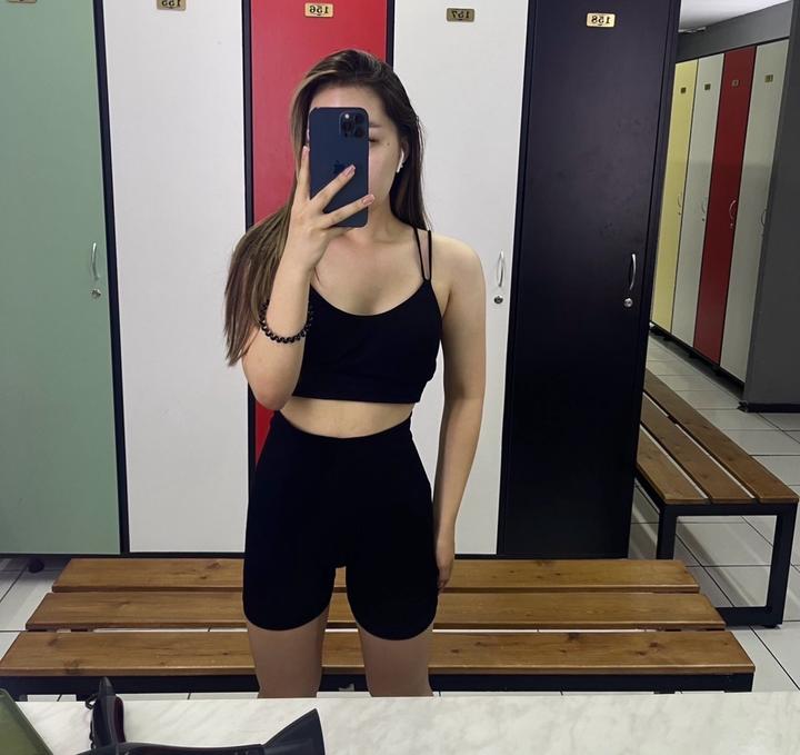 Велосипедки H&M