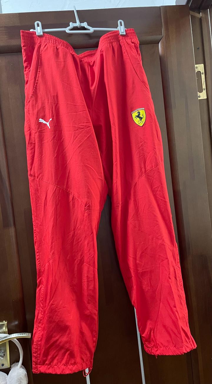 Спортивные брюки Puma