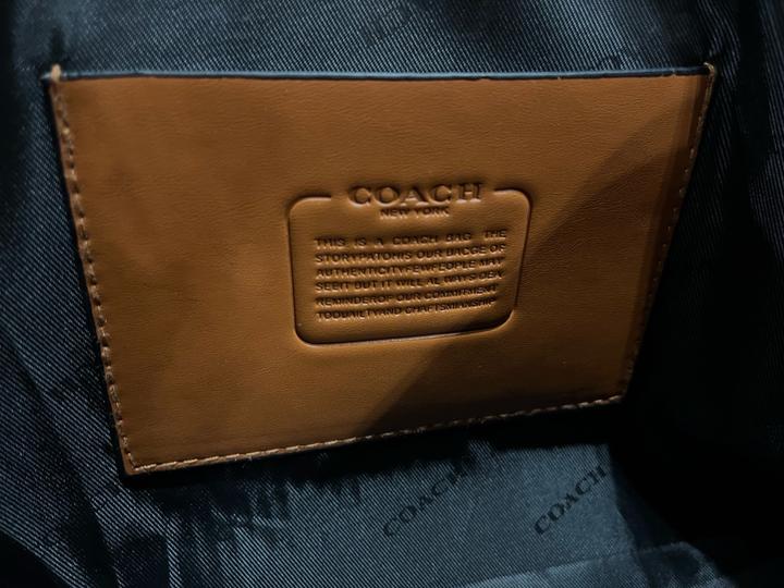 Сумка Coach