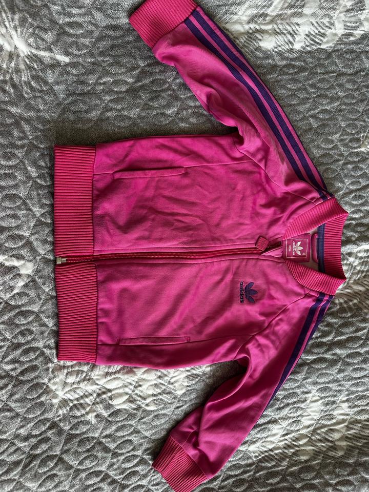 Кофта для девочки