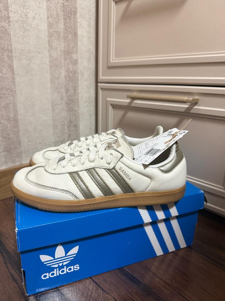 adidas Samba