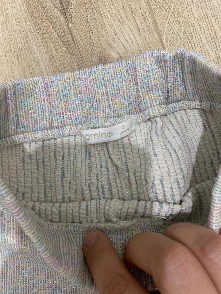 Брюки клеш нарядные