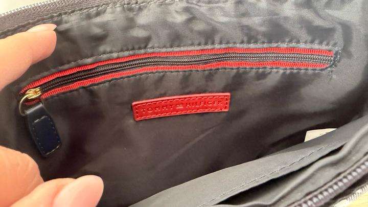 Сумка crossbody Tommy Hilfiger