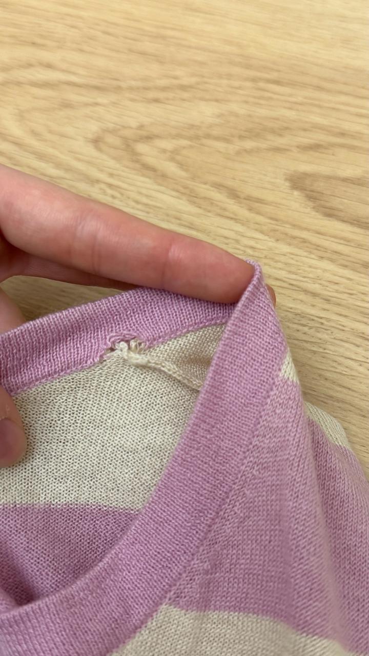 Кардиган от итальянского бренда