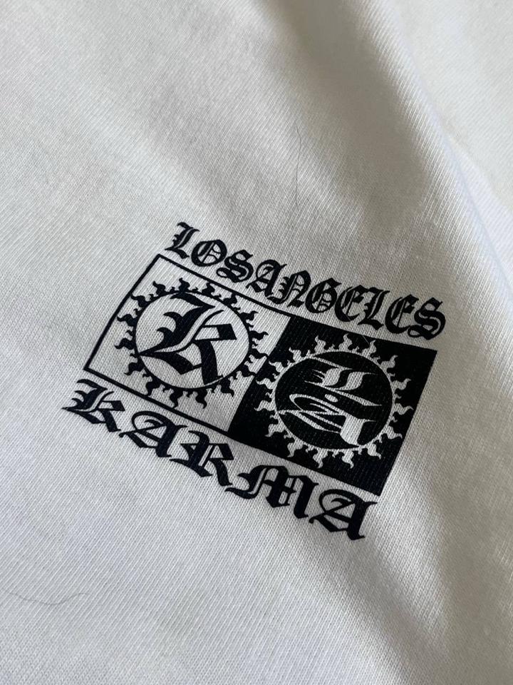 “KARMA” tee
