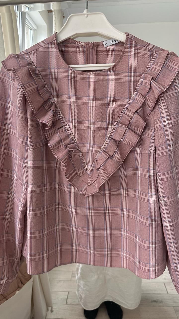 Водолазка Mollis