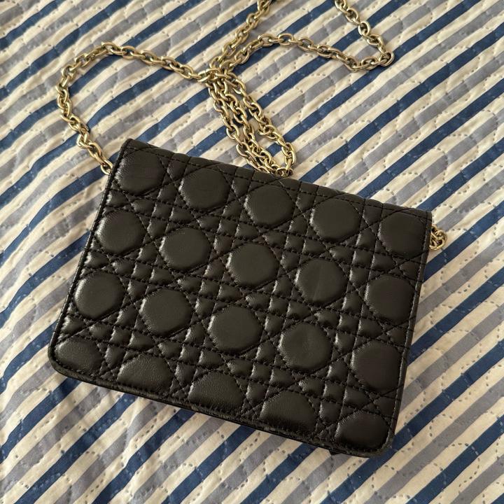 Сумочка Dior