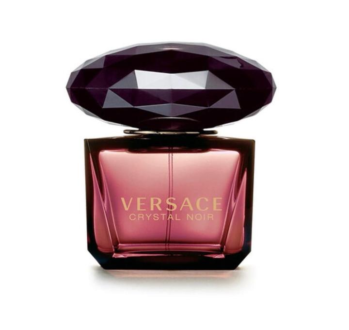 Духи Cersace Crystal Noir