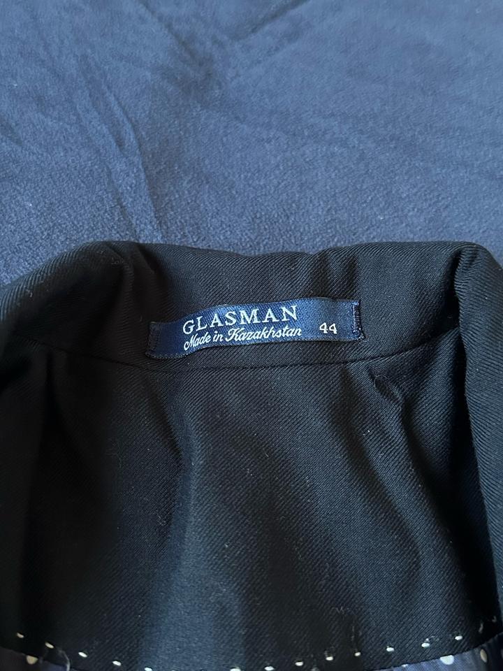 Пиджак glasman