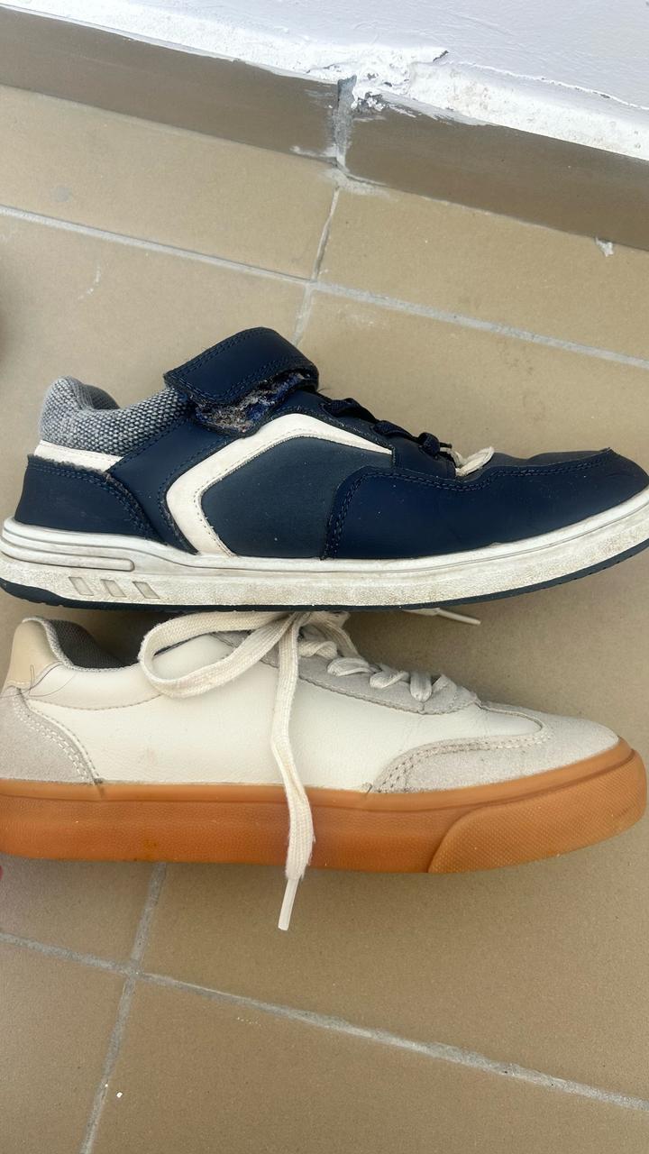 Кеды thomas graff, josiny