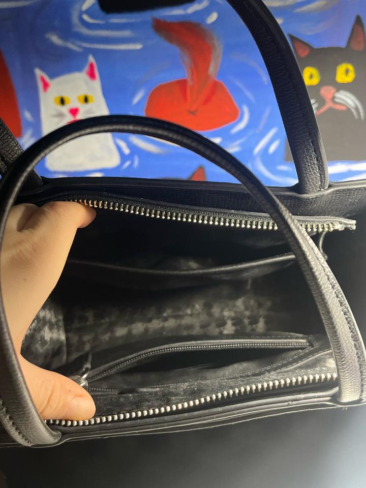 Продаю сумку Karl Lagerfeld