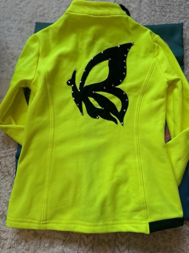 Комплект для фигурного катания