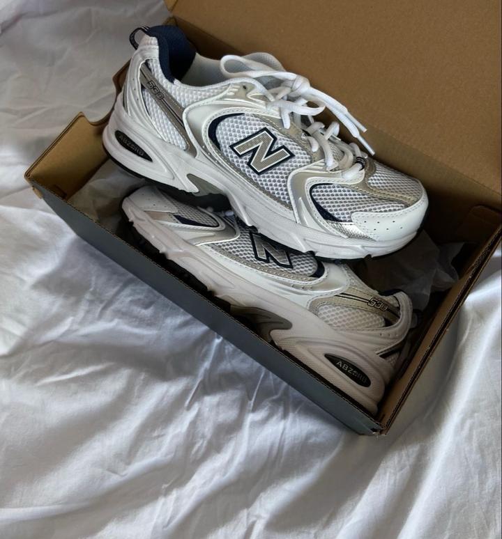 Кроссовки New balance 🔥