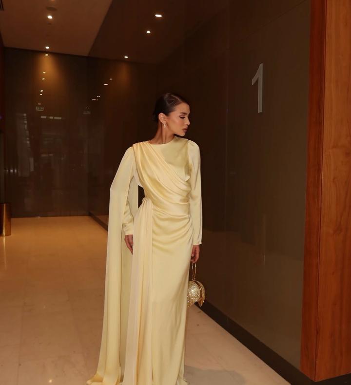 платье от Altynyn Store