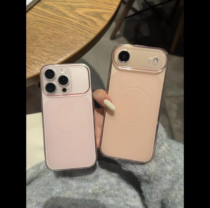 Чехлы на iPhone