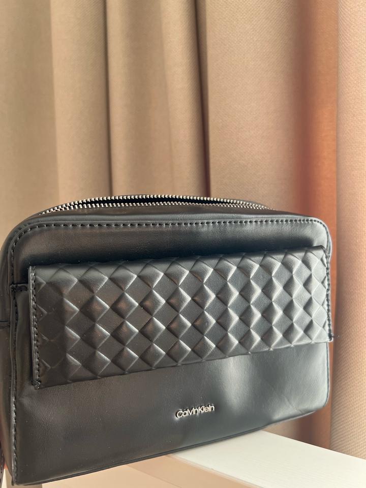 Calvin Klein сумка