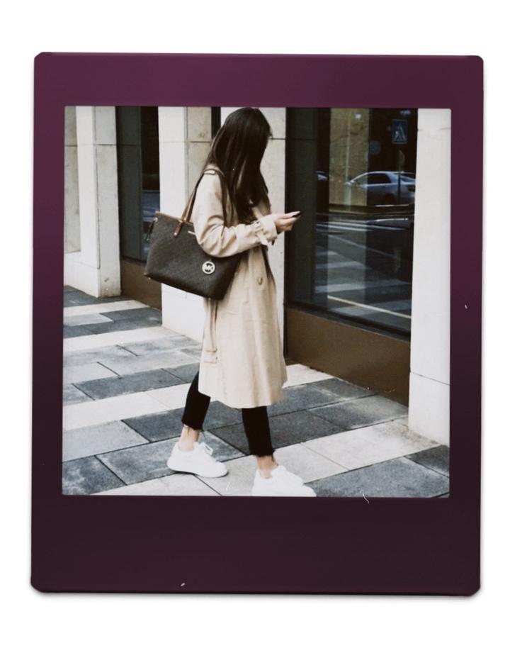 Сумка-тоут МК 🤎