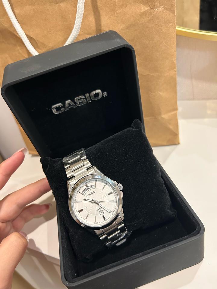 Мужские часы Casio