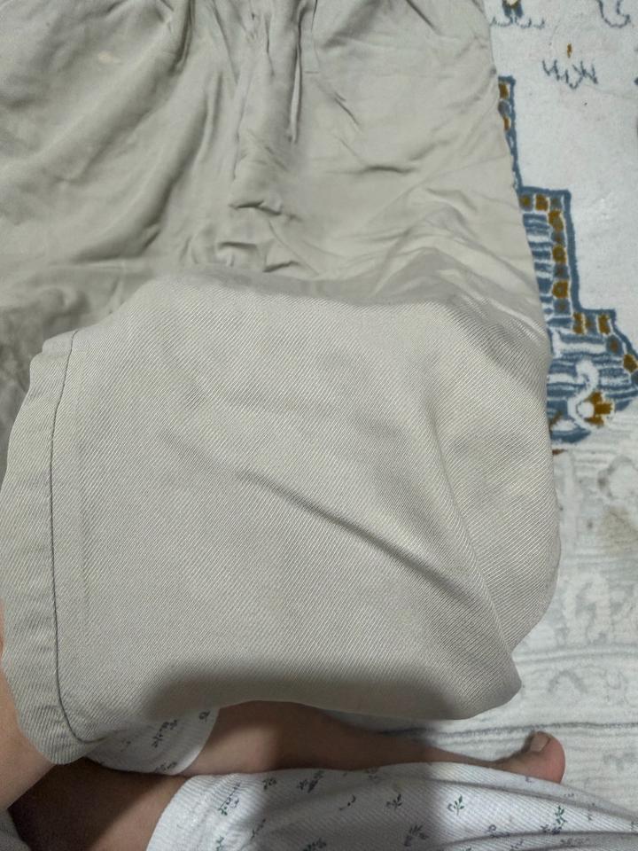 Брюки манго