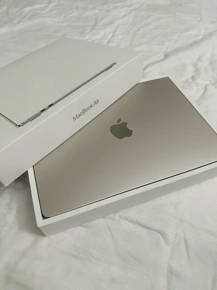 Apple MacBook Air 13 2020