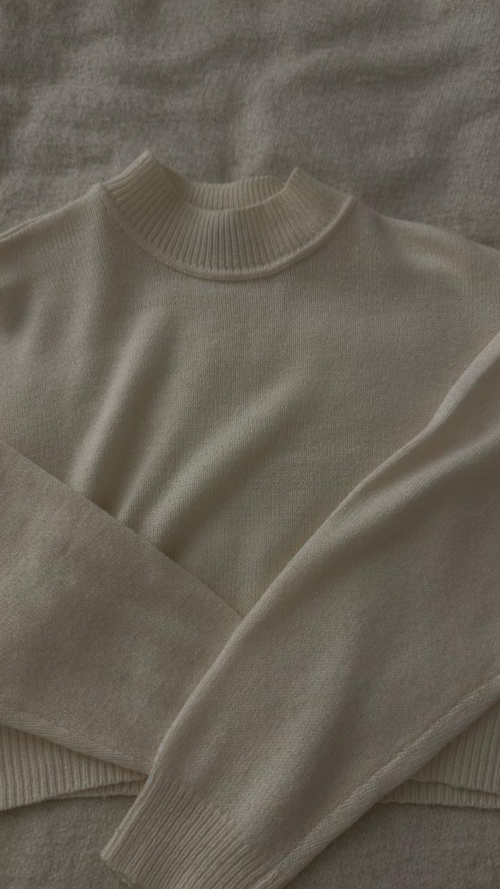 свитер от H&M